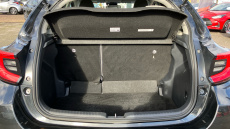 Toyota Yaris 1.5 Hybrid Excel 5dr CVT Hybrid Hatchback